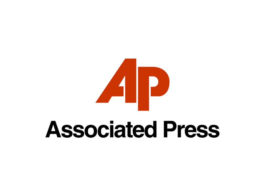 Associated Press logo