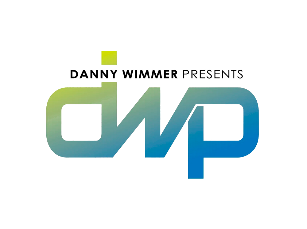 Danny Wimmer Presents logo