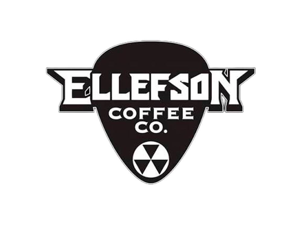 Ellefson Coffee Co. logo