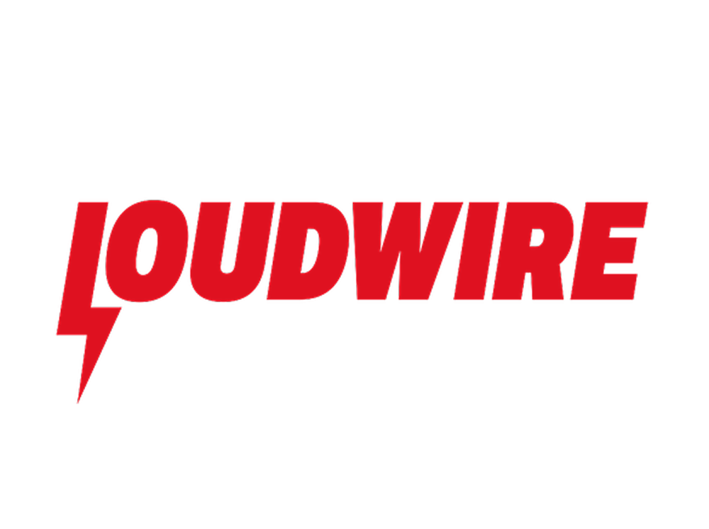 Loudwire logo