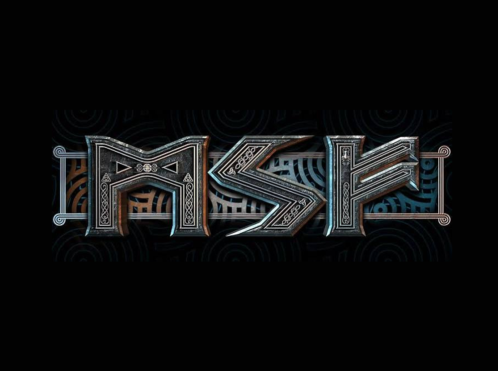 Metal Shock Finland logo