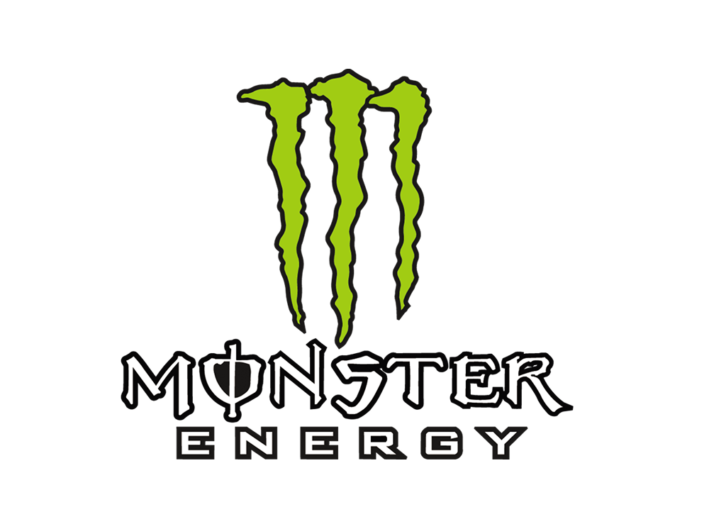 Monster Energy logo