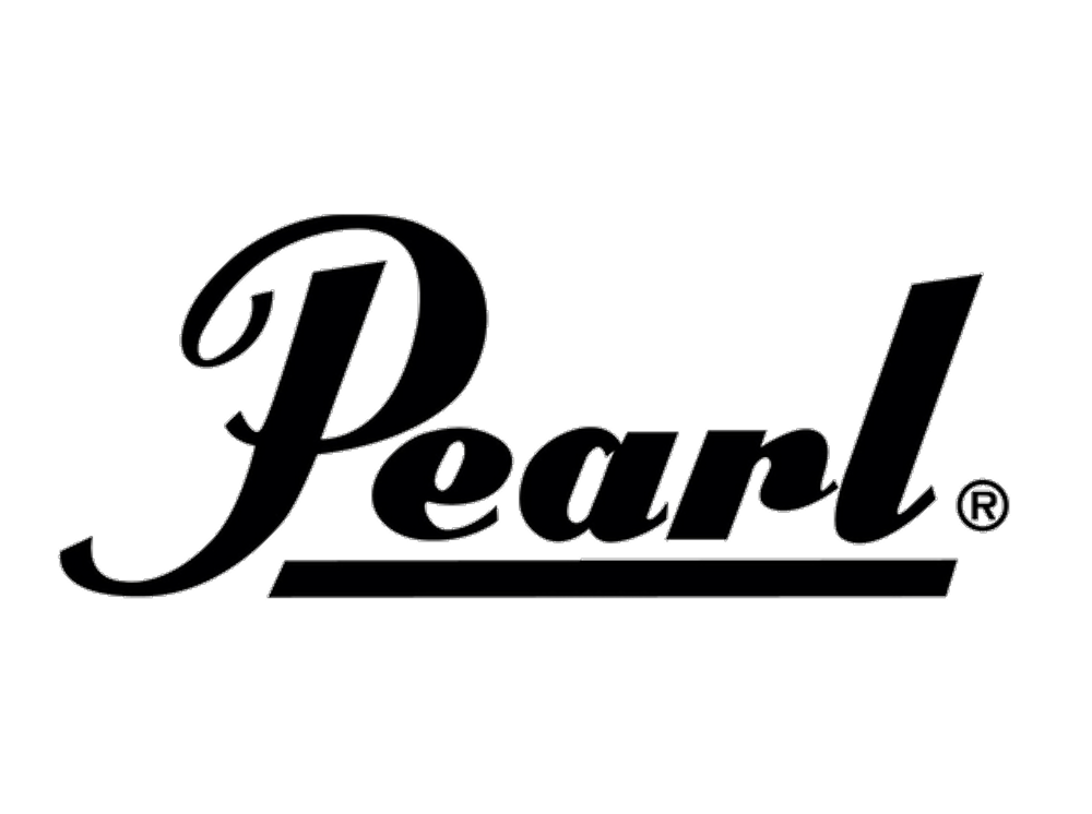 Pearl Drums logo