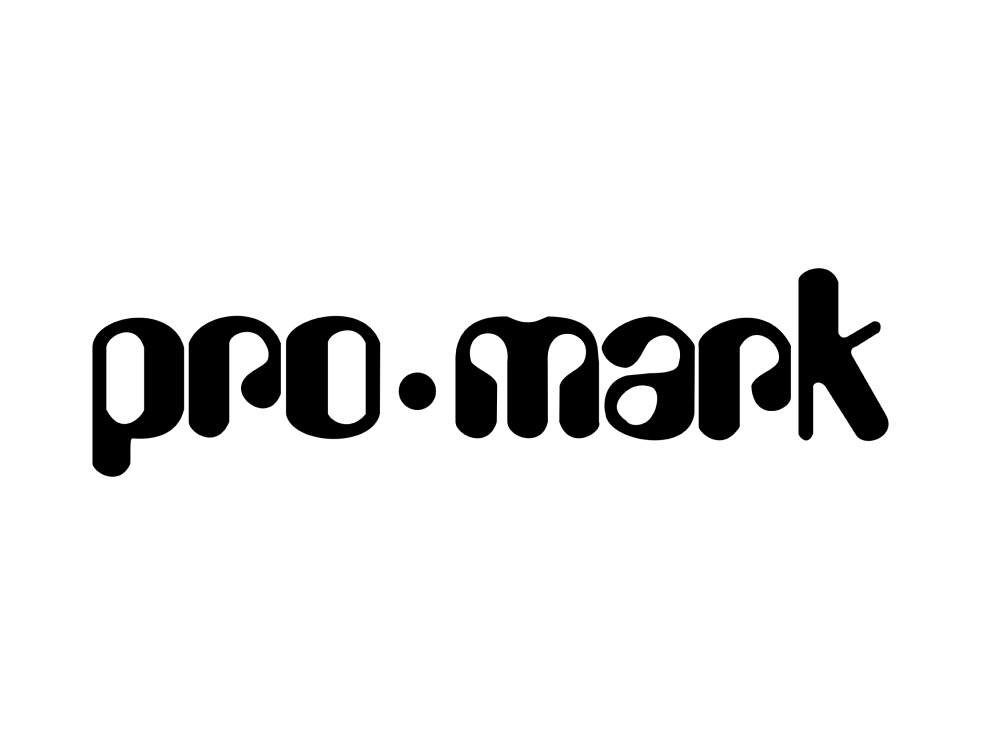 ProMark logo